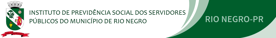 Instituto de Previdência Social dos Servidores Públicos do Município de Rio Negro